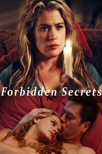 Poster of Forbidden Secrets