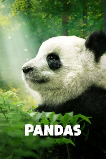 Poster of Pandas