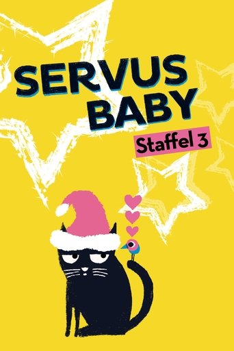Portrait for Servus Baby - Season 3