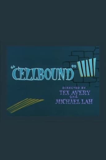 Poster of Cellbound