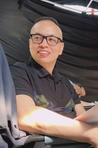Portrait of Tang Tiejun