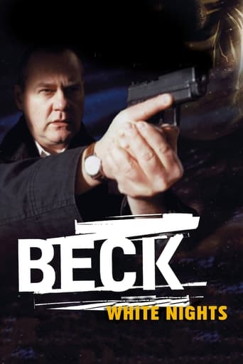 Poster of Beck 03 - White Nights