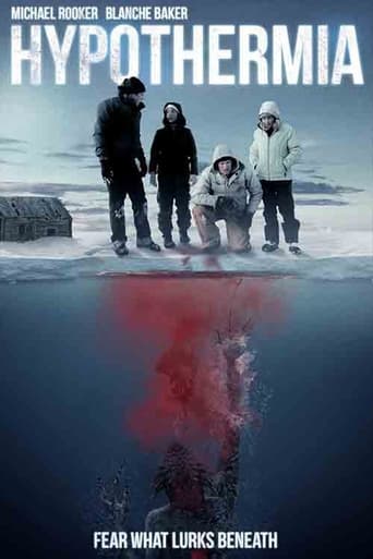 Poster of Hypothermia