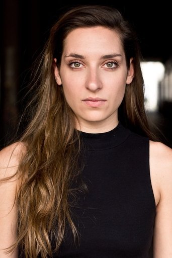 Portrait of Julie Stark