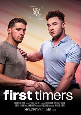 First Timers Poster of First Timers
