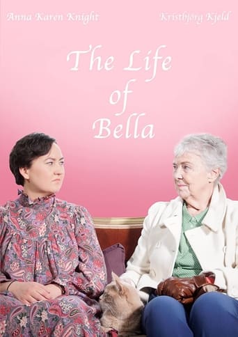 Poster of The Life of Bella