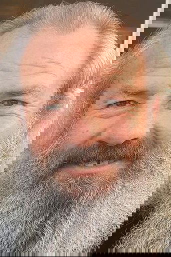 Portrait of Mehmet Elmas