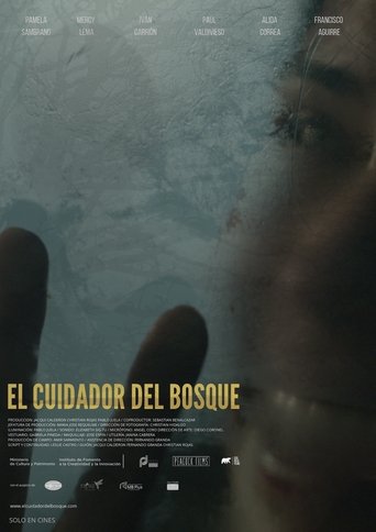 Poster of El cuidador del bosque