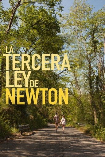 Newton's Third Law Poster of Newton's Third Law