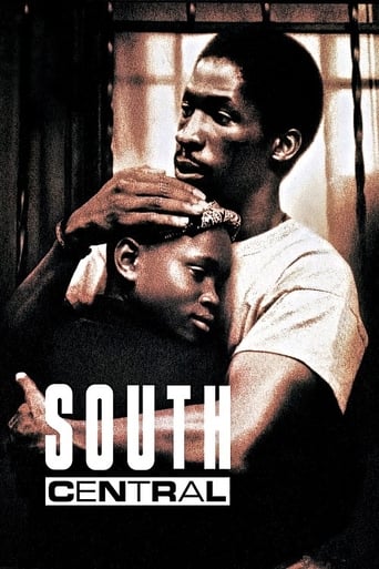 Poster of South Central