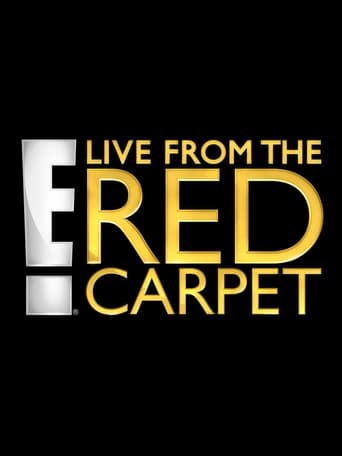 Poster of E! Live from the Red Carpet