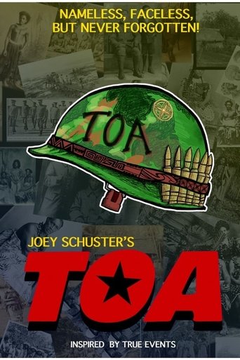 Poster of Toa