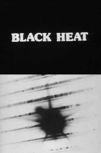Black Heat Poster of Black Heat