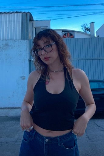 Portrait of Asuany Amador