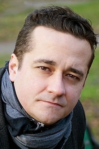 Portrait of Michał Staszczak