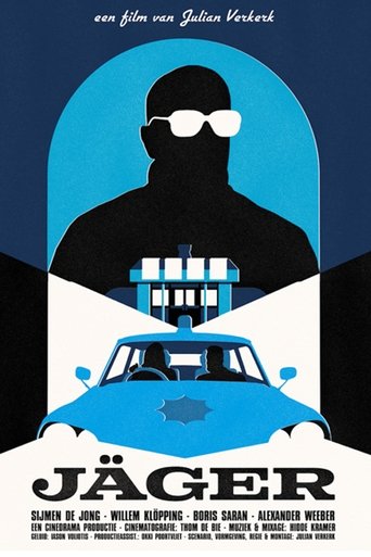 Jäger Poster of Jäger