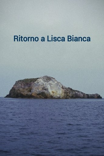 Return to Lisca Bianca Island Poster of Return to Lisca Bianca Island