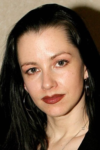 Portrait of Debbie Rochon