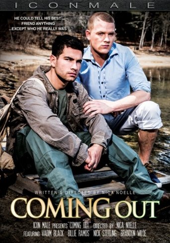 Coming Out Poster of Coming Out