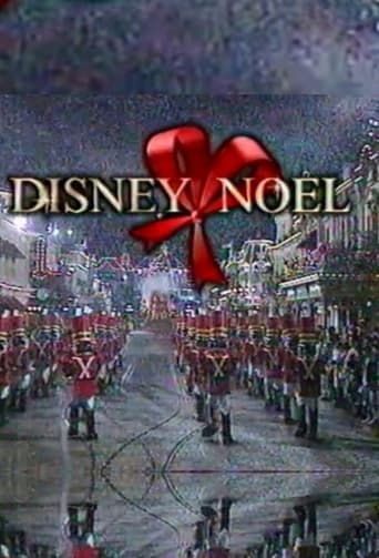 Poster of Euro Disney Noël