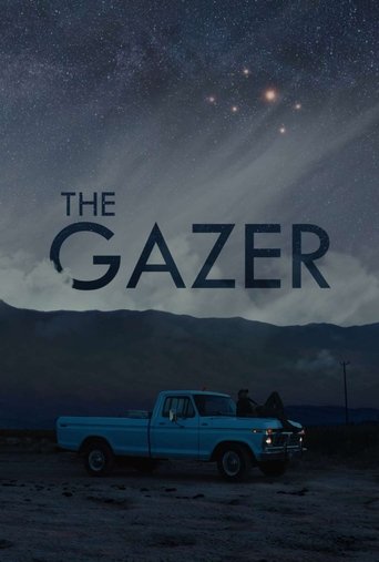 The Gazer Poster of The Gazer