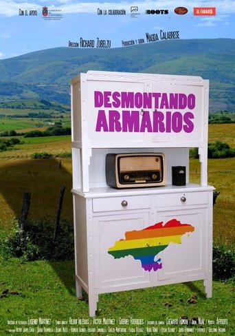 Desmontando armarios Poster of Desmontando armarios