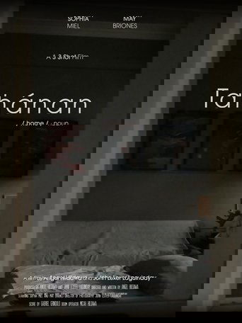 Poster of Tahánan