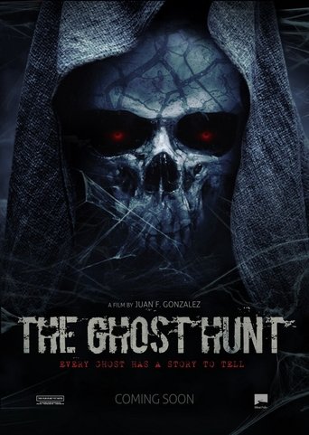 Poster of The Ghost Hunt