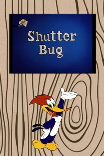 Poster of Shutter Bug