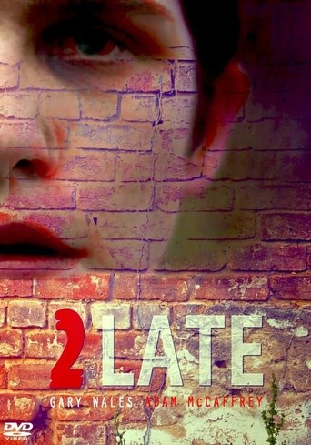 Poster of 2Late