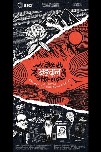 Poster of ANGWAL