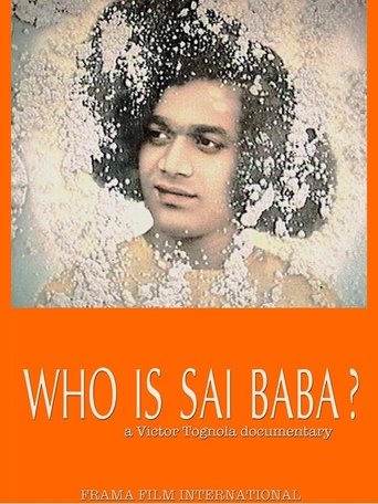 Who's Say Baba? Poster of Who's Say Baba?