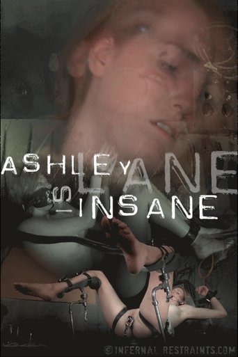 Ashley is Insane Poster of Ashley is Insane