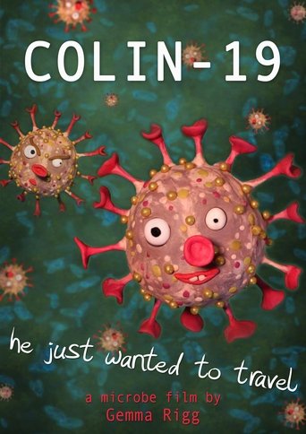 COLIN-19 Poster of COLIN-19