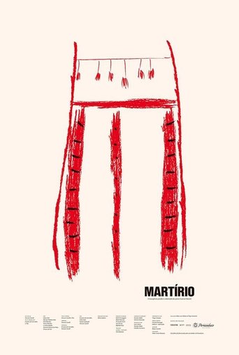 Martyrdom Poster of Martyrdom