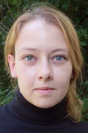 Portrait of Antonia Rothe-Liermann