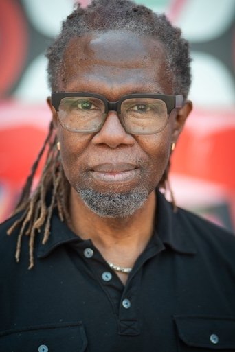 Portrait of Mikel Elam
