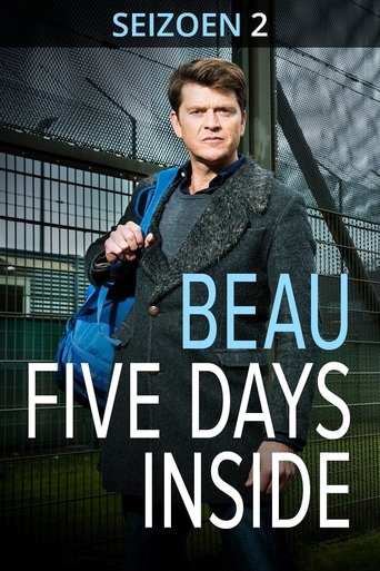 Portrait for Five Days Inside - Season 2