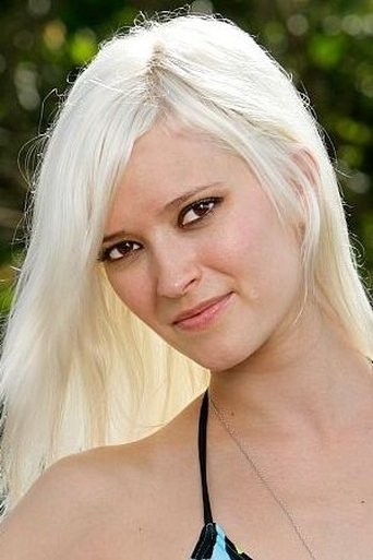 Portrait of Courtney Yates