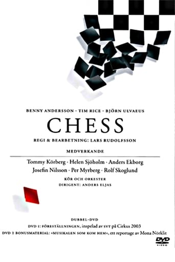 Poster of Chess