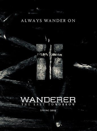 The Wanderer Poster of The Wanderer
