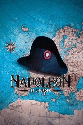 Poster of Napoleon