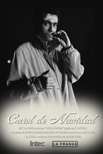 Carol de Navidad Poster of Carol de Navidad