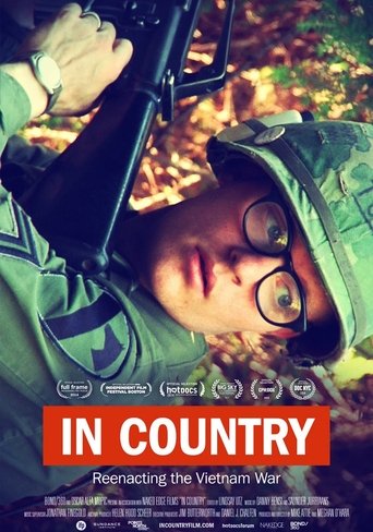 Poster of In Country