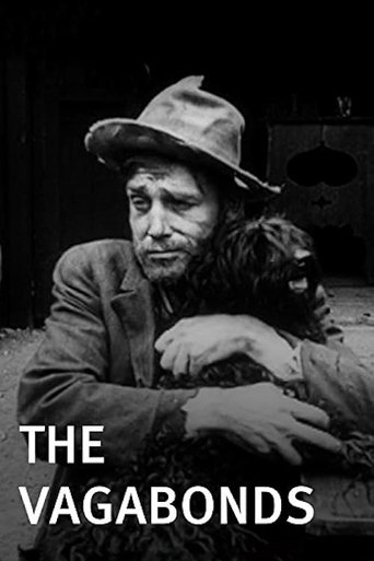 The Vagabonds Poster of The Vagabonds
