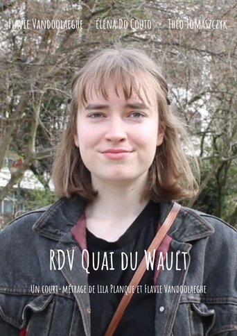Poster of RDV Quai du Wault