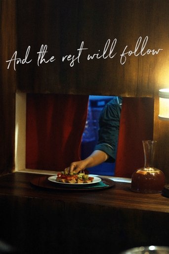 Poster of And The Rest Will Follow