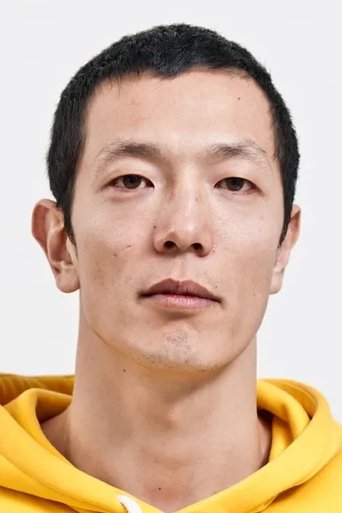 Portrait of Ji Gun-woo