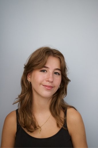 Portrait of Meritxell Vinyals Valls