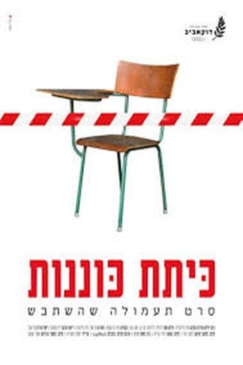 Poster of State of Emergency
